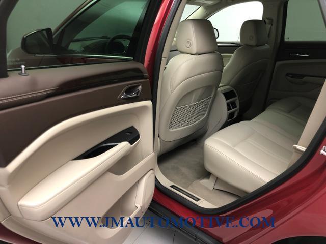 2014 Cadillac Srx AWD 4dr Luxury Collection, available for sale in Naugatuck, Connecticut | J&M Automotive Sls&Svc LLC. Naugatuck, Connecticut 2014 Cadillac Srx AWD 4dr Luxury Collection, available for sale in Naugatuck, Connecticut | J&M Automotive Sls&Svc LLC. Naugatuck, Connecticut