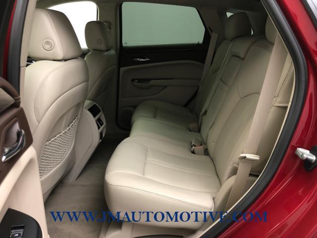 2014 Cadillac Srx AWD 4dr Luxury Collection, available for sale in Naugatuck, Connecticut | J&M Automotive Sls&Svc LLC. Naugatuck, Connecticut 2014 Cadillac Srx AWD 4dr Luxury Collection, available for sale in Naugatuck, Connecticut | J&M Automotive Sls&Svc LLC. Naugatuck, Connecticut