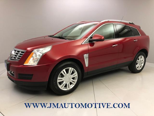 2014 Cadillac Srx AWD 4dr Luxury Collection, available for sale in Naugatuck, Connecticut | J&M Automotive Sls&Svc LLC. Naugatuck, Connecticut 2014 Cadillac Srx AWD 4dr Luxury Collection, available for sale in Naugatuck, Connecticut | J&M Automotive Sls&Svc LLC. Naugatuck, Connecticut