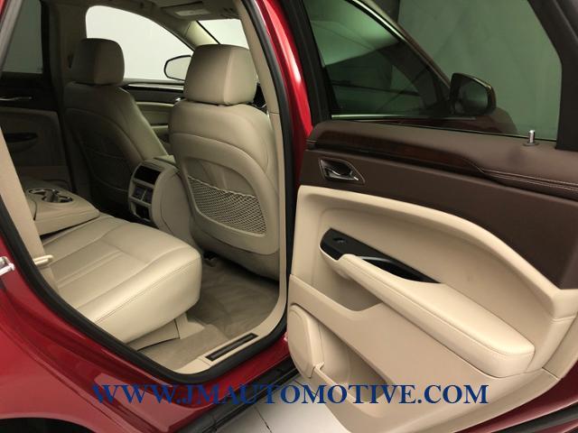 2014 Cadillac Srx AWD 4dr Luxury Collection, available for sale in Naugatuck, Connecticut | J&M Automotive Sls&Svc LLC. Naugatuck, Connecticut 2014 Cadillac Srx AWD 4dr Luxury Collection, available for sale in Naugatuck, Connecticut | J&M Automotive Sls&Svc LLC. Naugatuck, Connecticut