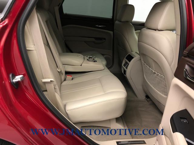 2014 Cadillac Srx AWD 4dr Luxury Collection, available for sale in Naugatuck, Connecticut | J&M Automotive Sls&Svc LLC. Naugatuck, Connecticut 2014 Cadillac Srx AWD 4dr Luxury Collection, available for sale in Naugatuck, Connecticut | J&M Automotive Sls&Svc LLC. Naugatuck, Connecticut