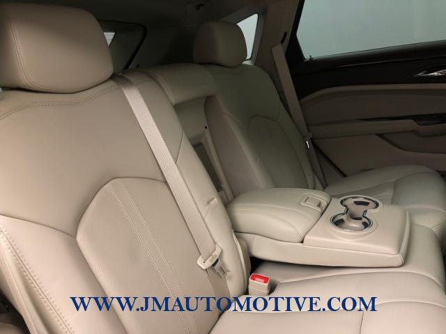 2014 Cadillac Srx AWD 4dr Luxury Collection, available for sale in Naugatuck, Connecticut | J&M Automotive Sls&Svc LLC. Naugatuck, Connecticut 2014 Cadillac Srx AWD 4dr Luxury Collection, available for sale in Naugatuck, Connecticut | J&M Automotive Sls&Svc LLC. Naugatuck, Connecticut