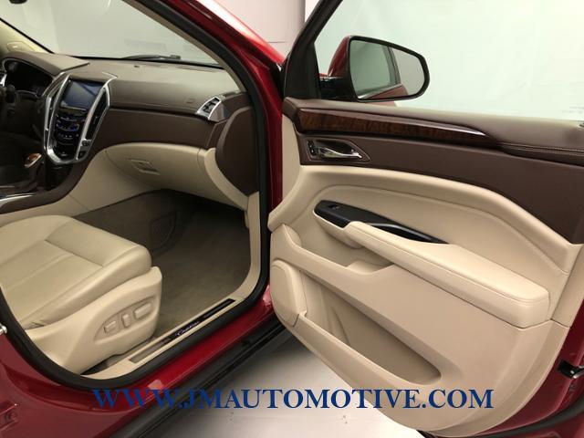 2014 Cadillac Srx AWD 4dr Luxury Collection, available for sale in Naugatuck, Connecticut | J&M Automotive Sls&Svc LLC. Naugatuck, Connecticut 2014 Cadillac Srx AWD 4dr Luxury Collection, available for sale in Naugatuck, Connecticut | J&M Automotive Sls&Svc LLC. Naugatuck, Connecticut