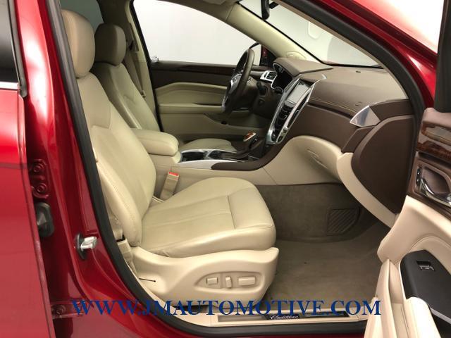 2014 Cadillac Srx AWD 4dr Luxury Collection, available for sale in Naugatuck, Connecticut | J&M Automotive Sls&Svc LLC. Naugatuck, Connecticut 2014 Cadillac Srx AWD 4dr Luxury Collection, available for sale in Naugatuck, Connecticut | J&M Automotive Sls&Svc LLC. Naugatuck, Connecticut