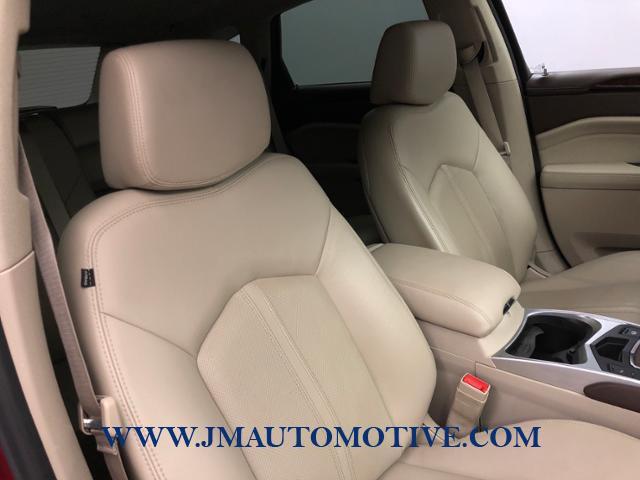 2014 Cadillac Srx AWD 4dr Luxury Collection, available for sale in Naugatuck, Connecticut | J&M Automotive Sls&Svc LLC. Naugatuck, Connecticut 2014 Cadillac Srx AWD 4dr Luxury Collection, available for sale in Naugatuck, Connecticut | J&M Automotive Sls&Svc LLC. Naugatuck, Connecticut