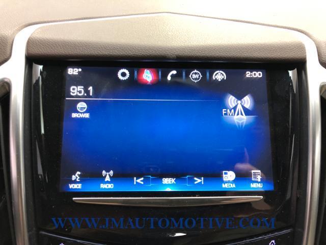 2014 Cadillac Srx AWD 4dr Luxury Collection, available for sale in Naugatuck, Connecticut | J&M Automotive Sls&Svc LLC. Naugatuck, Connecticut 2014 Cadillac Srx AWD 4dr Luxury Collection, available for sale in Naugatuck, Connecticut | J&M Automotive Sls&Svc LLC. Naugatuck, Connecticut