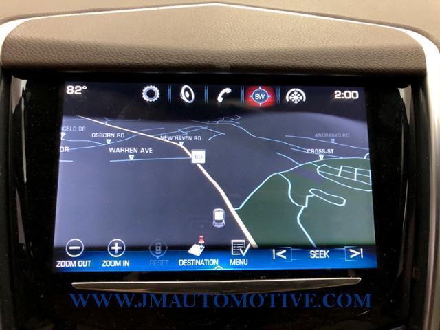 2014 Cadillac Srx AWD 4dr Luxury Collection, available for sale in Naugatuck, Connecticut | J&M Automotive Sls&Svc LLC. Naugatuck, Connecticut 2014 Cadillac Srx AWD 4dr Luxury Collection, available for sale in Naugatuck, Connecticut | J&M Automotive Sls&Svc LLC. Naugatuck, Connecticut