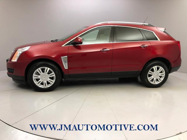 2014 Cadillac Srx AWD 4dr Luxury Collection, available for sale in Naugatuck, Connecticut | J&M Automotive Sls&Svc LLC. Naugatuck, Connecticut 2014 Cadillac Srx AWD 4dr Luxury Collection, available for sale in Naugatuck, Connecticut | J&M Automotive Sls&Svc LLC. Naugatuck, Connecticut