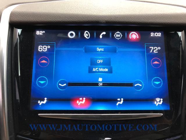 2014 Cadillac Srx AWD 4dr Luxury Collection, available for sale in Naugatuck, Connecticut | J&M Automotive Sls&Svc LLC. Naugatuck, Connecticut 2014 Cadillac Srx AWD 4dr Luxury Collection, available for sale in Naugatuck, Connecticut | J&M Automotive Sls&Svc LLC. Naugatuck, Connecticut