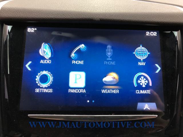 2014 Cadillac Srx AWD 4dr Luxury Collection, available for sale in Naugatuck, Connecticut | J&M Automotive Sls&Svc LLC. Naugatuck, Connecticut 2014 Cadillac Srx AWD 4dr Luxury Collection, available for sale in Naugatuck, Connecticut | J&M Automotive Sls&Svc LLC. Naugatuck, Connecticut