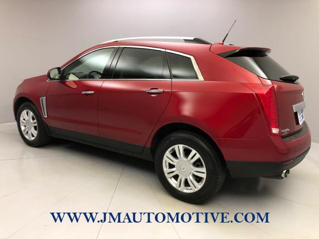 2014 Cadillac Srx AWD 4dr Luxury Collection, available for sale in Naugatuck, Connecticut | J&M Automotive Sls&Svc LLC. Naugatuck, Connecticut 2014 Cadillac Srx AWD 4dr Luxury Collection, available for sale in Naugatuck, Connecticut | J&M Automotive Sls&Svc LLC. Naugatuck, Connecticut