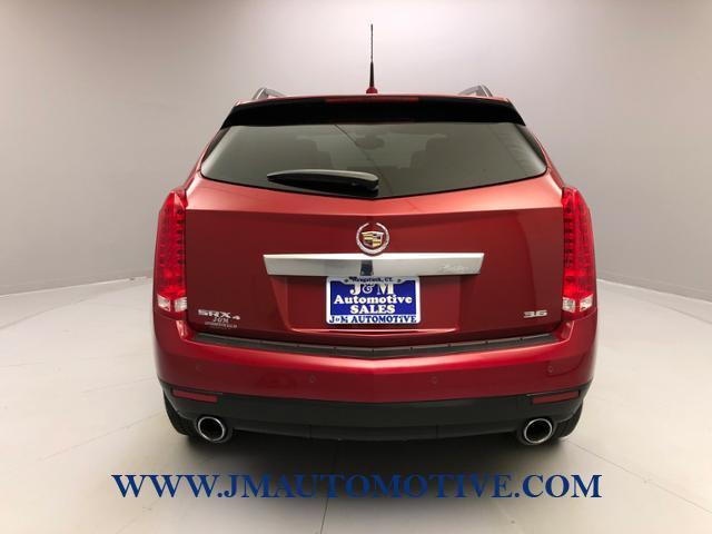 2014 Cadillac Srx AWD 4dr Luxury Collection, available for sale in Naugatuck, Connecticut | J&M Automotive Sls&Svc LLC. Naugatuck, Connecticut 2014 Cadillac Srx AWD 4dr Luxury Collection, available for sale in Naugatuck, Connecticut | J&M Automotive Sls&Svc LLC. Naugatuck, Connecticut
