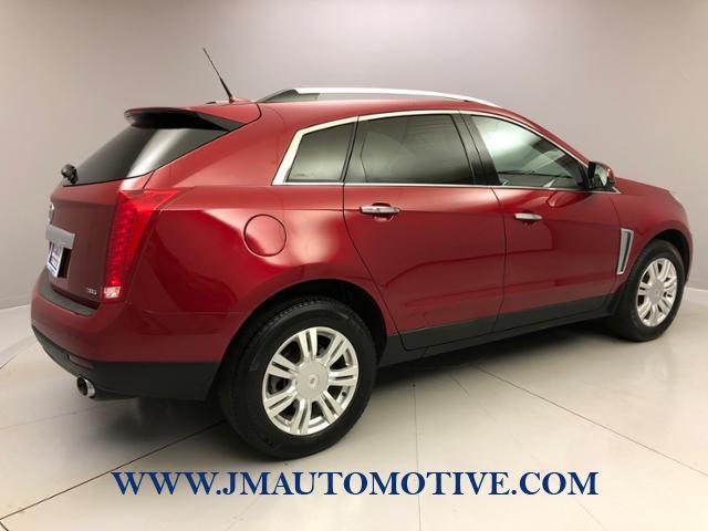 2014 Cadillac Srx AWD 4dr Luxury Collection, available for sale in Naugatuck, Connecticut | J&M Automotive Sls&Svc LLC. Naugatuck, Connecticut 2014 Cadillac Srx AWD 4dr Luxury Collection, available for sale in Naugatuck, Connecticut | J&M Automotive Sls&Svc LLC. Naugatuck, Connecticut