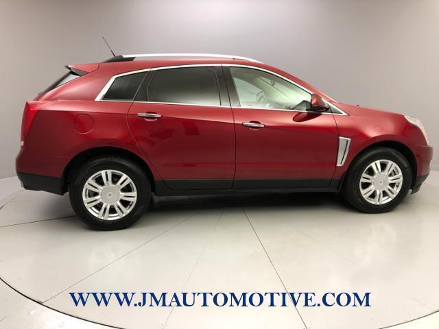 2014 Cadillac Srx AWD 4dr Luxury Collection, available for sale in Naugatuck, Connecticut | J&M Automotive Sls&Svc LLC. Naugatuck, Connecticut 2014 Cadillac Srx AWD 4dr Luxury Collection, available for sale in Naugatuck, Connecticut | J&M Automotive Sls&Svc LLC. Naugatuck, Connecticut