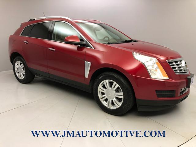 2014 Cadillac Srx AWD 4dr Luxury Collection, available for sale in Naugatuck, Connecticut | J&M Automotive Sls&Svc LLC. Naugatuck, Connecticut 2014 Cadillac Srx AWD 4dr Luxury Collection, available for sale in Naugatuck, Connecticut | J&M Automotive Sls&Svc LLC. Naugatuck, Connecticut