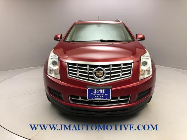 2014 Cadillac Srx AWD 4dr Luxury Collection, available for sale in Naugatuck, Connecticut | J&M Automotive Sls&Svc LLC. Naugatuck, Connecticut 2014 Cadillac Srx AWD 4dr Luxury Collection, available for sale in Naugatuck, Connecticut | J&M Automotive Sls&Svc LLC. Naugatuck, Connecticut
