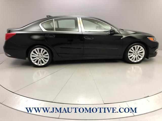 2014 Acura Rlx 4dr Sdn Advance Pkg, available for sale in Naugatuck, Connecticut | J&M Automotive Sls&Svc LLC. Naugatuck, Connecticut 2014 Acura Rlx 4dr Sdn Advance Pkg, available for sale in Naugatuck, Connecticut | J&M Automotive Sls&Svc LLC. Naugatuck, Connecticut