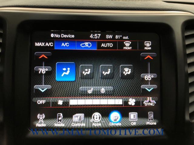 2017 Jeep Cherokee Limited 4x4, available for sale in Naugatuck, Connecticut | J&M Automotive Sls&Svc LLC. Naugatuck, Connecticut 2017 Jeep Cherokee Limited 4x4, available for sale in Naugatuck, Connecticut | J&M Automotive Sls&Svc LLC. Naugatuck, Connecticut
