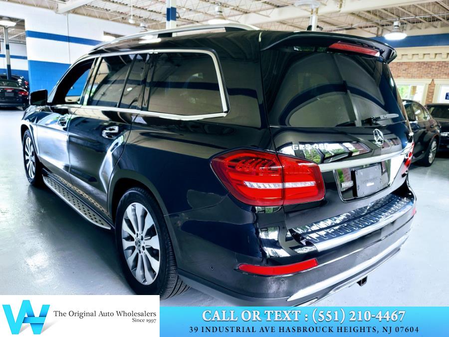 2019 Mercedes-Benz GLS GLS 450 4MATIC SUV, available for sale in Lodi, New Jersey | AW Auto & Truck Wholesalers, Inc. Lodi, New Jersey 2019 Mercedes-Benz GLS GLS 450 4MATIC SUV, available for sale in Lodi, New Jersey | AW Auto & Truck Wholesalers, Inc. Lodi, New Jersey