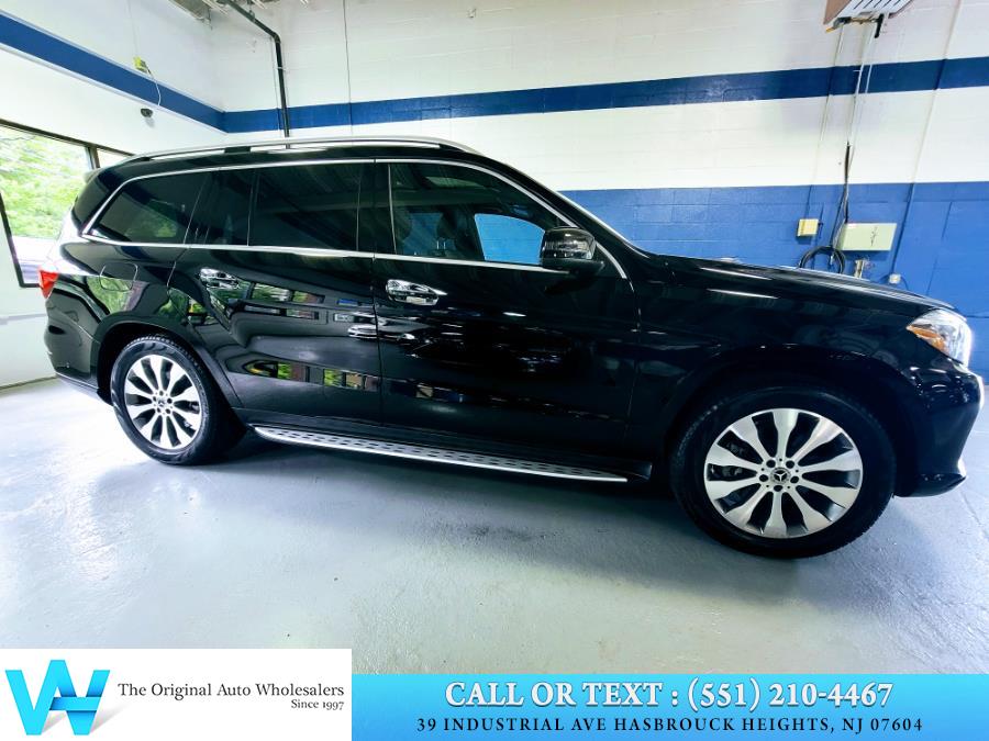 2019 Mercedes-Benz GLS GLS 450 4MATIC SUV, available for sale in Lodi, New Jersey | AW Auto & Truck Wholesalers, Inc. Lodi, New Jersey 2019 Mercedes-Benz GLS GLS 450 4MATIC SUV, available for sale in Lodi, New Jersey | AW Auto & Truck Wholesalers, Inc. Lodi, New Jersey