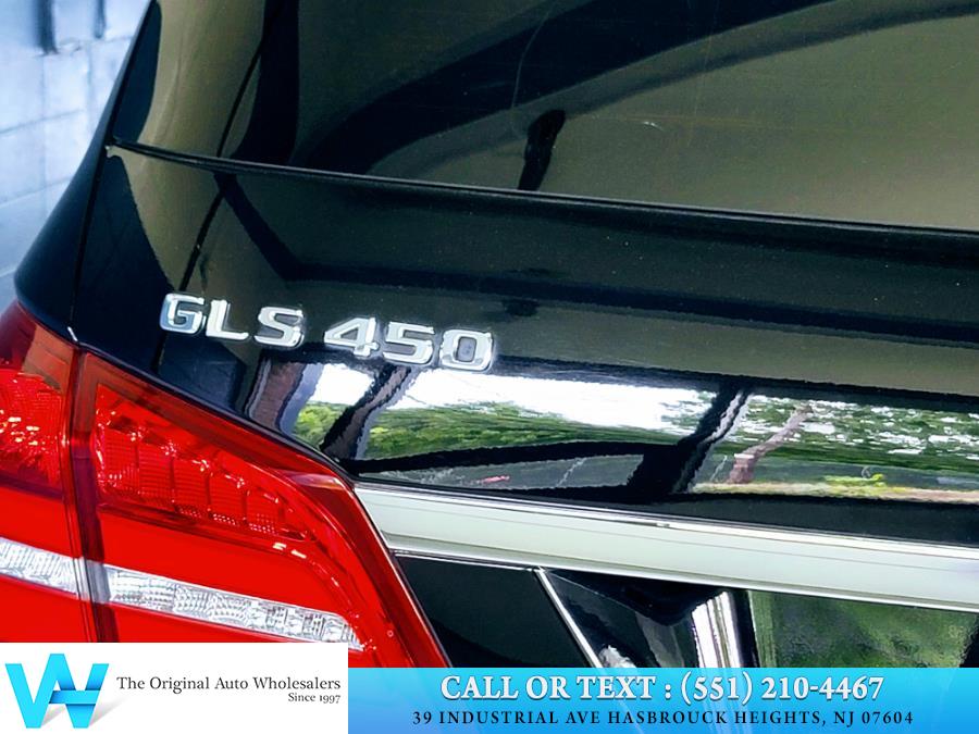 2019 Mercedes-Benz GLS GLS 450 4MATIC SUV, available for sale in Lodi, New Jersey | AW Auto & Truck Wholesalers, Inc. Lodi, New Jersey 2019 Mercedes-Benz GLS GLS 450 4MATIC SUV, available for sale in Lodi, New Jersey | AW Auto & Truck Wholesalers, Inc. Lodi, New Jersey