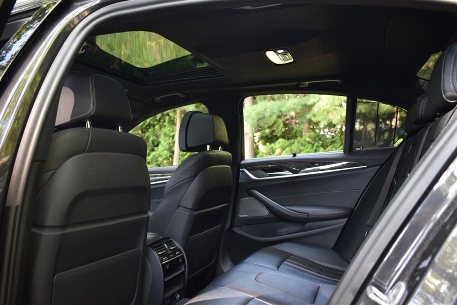 2018 BMW 5 Series M550i xDrive AWD 4dr Sedan, available for sale in Great Neck, New York | Camy Cars. Great Neck, New York 2018 BMW 5 Series M550i xDrive AWD 4dr Sedan, available for sale in Great Neck, New York | Camy Cars. Great Neck, New York