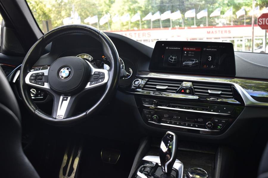 2018 BMW 5 Series M550i xDrive AWD 4dr Sedan, available for sale in Great Neck, New York | Camy Cars. Great Neck, New York 2018 BMW 5 Series M550i xDrive AWD 4dr Sedan, available for sale in Great Neck, New York | Camy Cars. Great Neck, New York