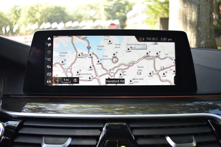 2018 BMW 5 Series M550i xDrive AWD 4dr Sedan, available for sale in Great Neck, New York | Camy Cars. Great Neck, New York 2018 BMW 5 Series M550i xDrive AWD 4dr Sedan, available for sale in Great Neck, New York | Camy Cars. Great Neck, New York