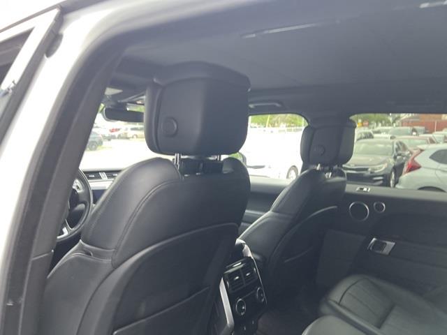 Used Land Rover Range Rover Sport HSE Dynamic 2018 | Victory Cars Central. Levittown, New York Used Land Rover Range Rover Sport HSE Dynamic 2018 | Victory Cars Central. Levittown, New York
