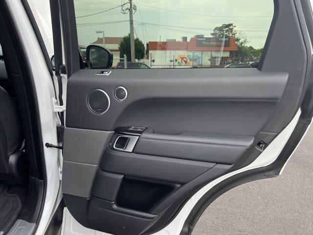 Used Land Rover Range Rover Sport HSE Dynamic 2018 | Victory Cars Central. Levittown, New York Used Land Rover Range Rover Sport HSE Dynamic 2018 | Victory Cars Central. Levittown, New York