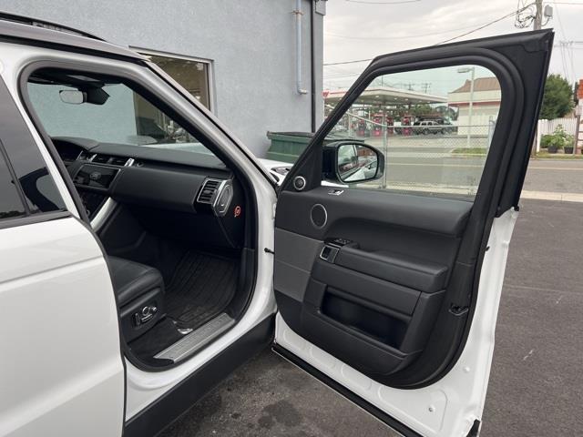 Used Land Rover Range Rover Sport HSE Dynamic 2018 | Victory Cars Central. Levittown, New York Used Land Rover Range Rover Sport HSE Dynamic 2018 | Victory Cars Central. Levittown, New York