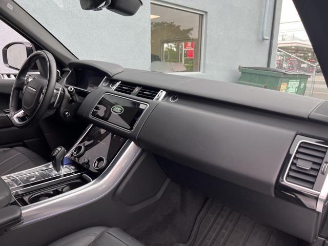 Used Land Rover Range Rover Sport HSE Dynamic 2018 | Victory Cars Central. Levittown, New York Used Land Rover Range Rover Sport HSE Dynamic 2018 | Victory Cars Central. Levittown, New York