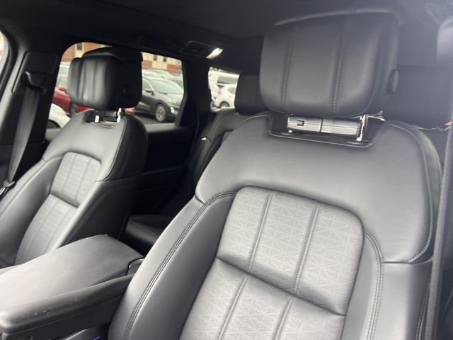 Used Land Rover Range Rover Sport HSE Dynamic 2018 | Victory Cars Central. Levittown, New York Used Land Rover Range Rover Sport HSE Dynamic 2018 | Victory Cars Central. Levittown, New York