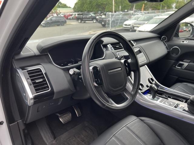 Used Land Rover Range Rover Sport HSE Dynamic 2018 | Victory Cars Central. Levittown, New York Used Land Rover Range Rover Sport HSE Dynamic 2018 | Victory Cars Central. Levittown, New York