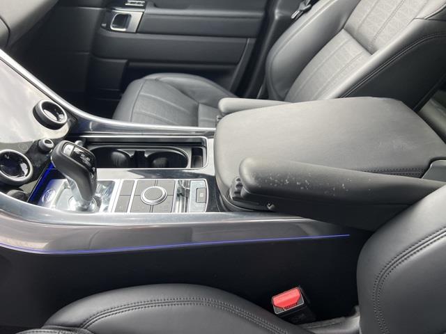 Used Land Rover Range Rover Sport HSE Dynamic 2018 | Victory Cars Central. Levittown, New York Used Land Rover Range Rover Sport HSE Dynamic 2018 | Victory Cars Central. Levittown, New York