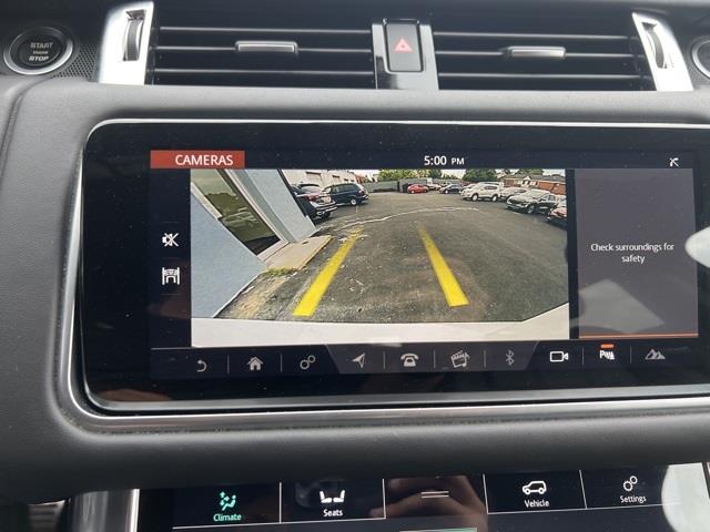 Used Land Rover Range Rover Sport HSE Dynamic 2018 | Victory Cars Central. Levittown, New York Used Land Rover Range Rover Sport HSE Dynamic 2018 | Victory Cars Central. Levittown, New York