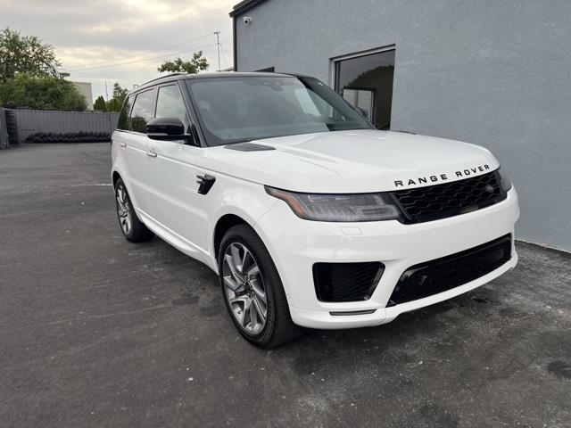 Used Land Rover Range Rover Sport HSE Dynamic 2018 | Victory Cars Central. Levittown, New York Used Land Rover Range Rover Sport HSE Dynamic 2018 | Victory Cars Central. Levittown, New York