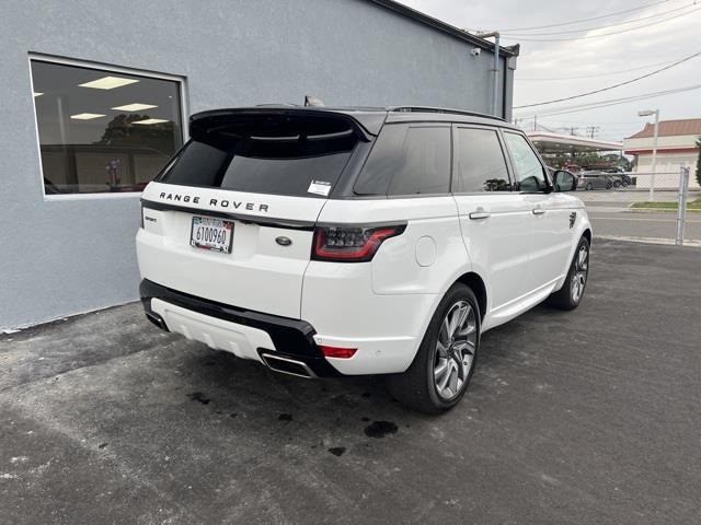 Used Land Rover Range Rover Sport HSE Dynamic 2018 | Victory Cars Central. Levittown, New York Used Land Rover Range Rover Sport HSE Dynamic 2018 | Victory Cars Central. Levittown, New York