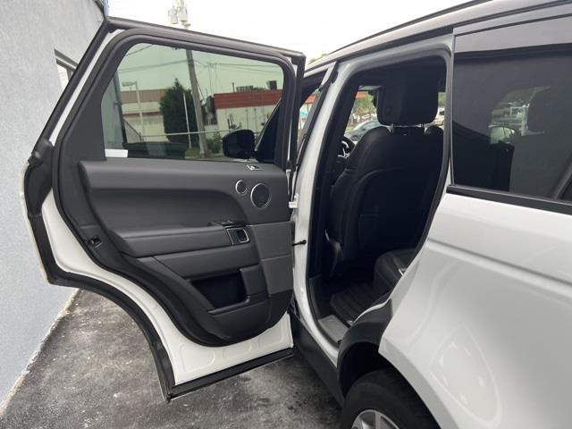 Used Land Rover Range Rover Sport HSE Dynamic 2018 | Victory Cars Central. Levittown, New York Used Land Rover Range Rover Sport HSE Dynamic 2018 | Victory Cars Central. Levittown, New York
