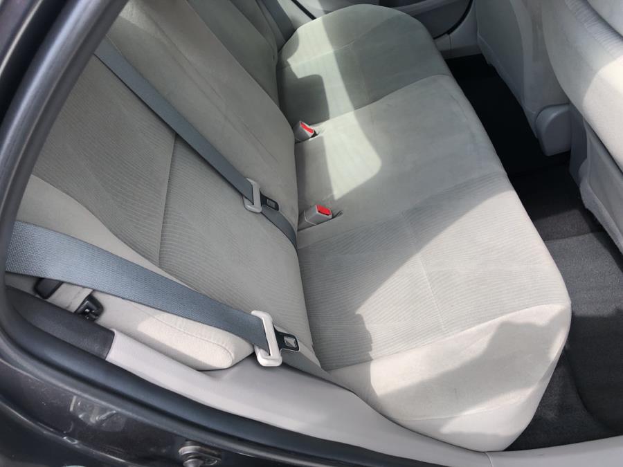 2012 Toyota Corolla 4dr Sdn Auto LE, available for sale in Waterbury, Connecticut | National Auto Brokers, Inc.. Waterbury, Connecticut 2012 Toyota Corolla 4dr Sdn Auto LE, available for sale in Waterbury, Connecticut | National Auto Brokers, Inc.. Waterbury, Connecticut