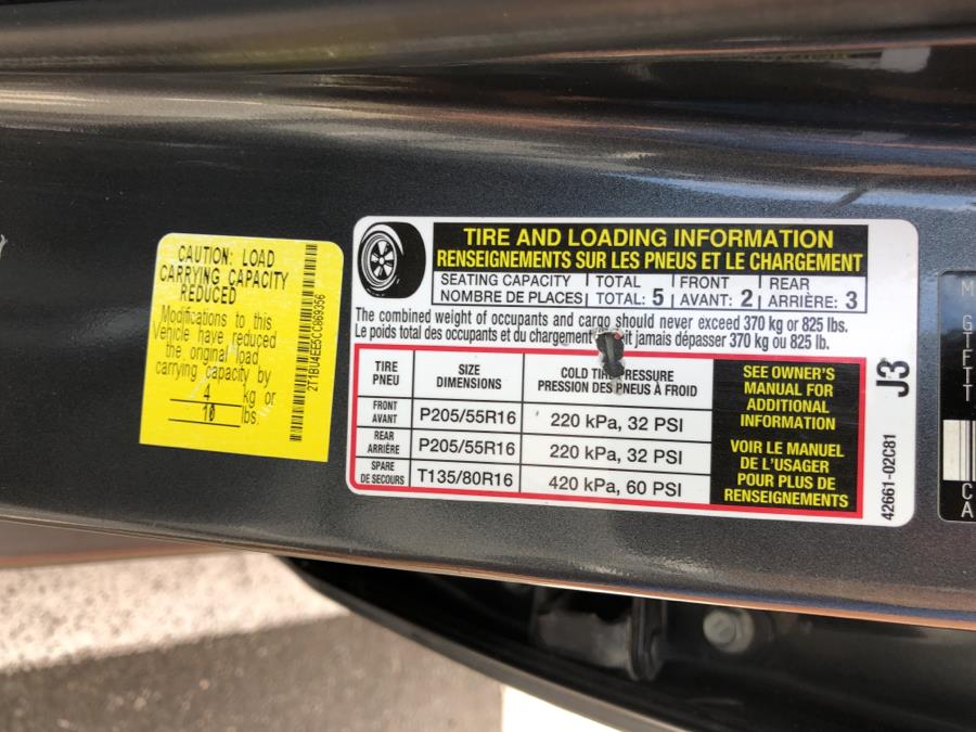 2012 Toyota Corolla 4dr Sdn Auto LE, available for sale in Waterbury, Connecticut | National Auto Brokers, Inc.. Waterbury, Connecticut 2012 Toyota Corolla 4dr Sdn Auto LE, available for sale in Waterbury, Connecticut | National Auto Brokers, Inc.. Waterbury, Connecticut