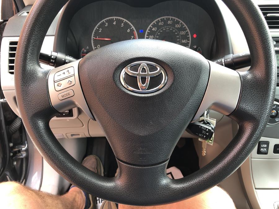 2012 Toyota Corolla 4dr Sdn Auto LE, available for sale in Waterbury, Connecticut | National Auto Brokers, Inc.. Waterbury, Connecticut 2012 Toyota Corolla 4dr Sdn Auto LE, available for sale in Waterbury, Connecticut | National Auto Brokers, Inc.. Waterbury, Connecticut