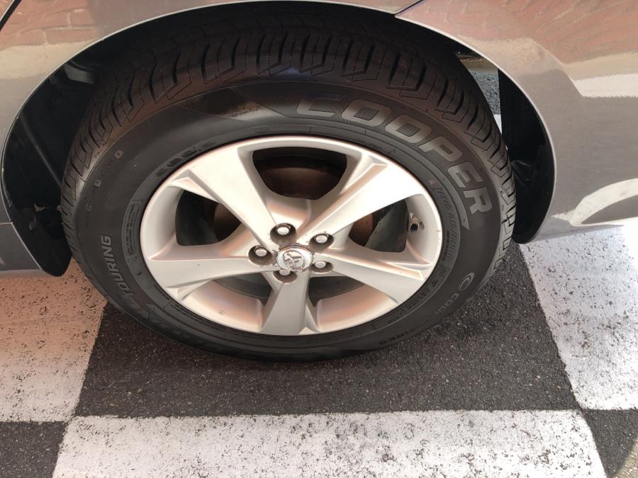 2012 Toyota Corolla 4dr Sdn Auto LE, available for sale in Waterbury, Connecticut | National Auto Brokers, Inc.. Waterbury, Connecticut 2012 Toyota Corolla 4dr Sdn Auto LE, available for sale in Waterbury, Connecticut | National Auto Brokers, Inc.. Waterbury, Connecticut