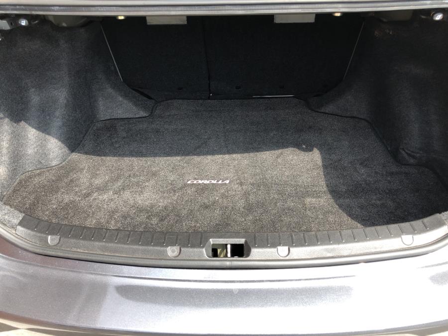 2012 Toyota Corolla 4dr Sdn Auto LE, available for sale in Waterbury, Connecticut | National Auto Brokers, Inc.. Waterbury, Connecticut 2012 Toyota Corolla 4dr Sdn Auto LE, available for sale in Waterbury, Connecticut | National Auto Brokers, Inc.. Waterbury, Connecticut