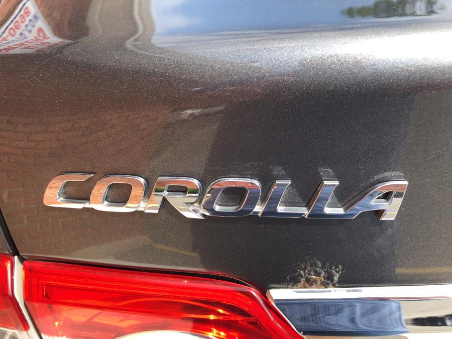 2012 Toyota Corolla 4dr Sdn Auto LE, available for sale in Waterbury, Connecticut | National Auto Brokers, Inc.. Waterbury, Connecticut 2012 Toyota Corolla 4dr Sdn Auto LE, available for sale in Waterbury, Connecticut | National Auto Brokers, Inc.. Waterbury, Connecticut