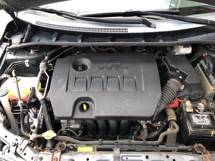 2012 Toyota Corolla 4dr Sdn Auto LE, available for sale in Waterbury, Connecticut | National Auto Brokers, Inc.. Waterbury, Connecticut 2012 Toyota Corolla 4dr Sdn Auto LE, available for sale in Waterbury, Connecticut | National Auto Brokers, Inc.. Waterbury, Connecticut