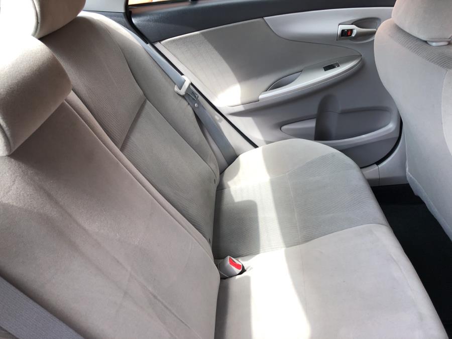 2012 Toyota Corolla 4dr Sdn Auto LE, available for sale in Waterbury, Connecticut | National Auto Brokers, Inc.. Waterbury, Connecticut 2012 Toyota Corolla 4dr Sdn Auto LE, available for sale in Waterbury, Connecticut | National Auto Brokers, Inc.. Waterbury, Connecticut