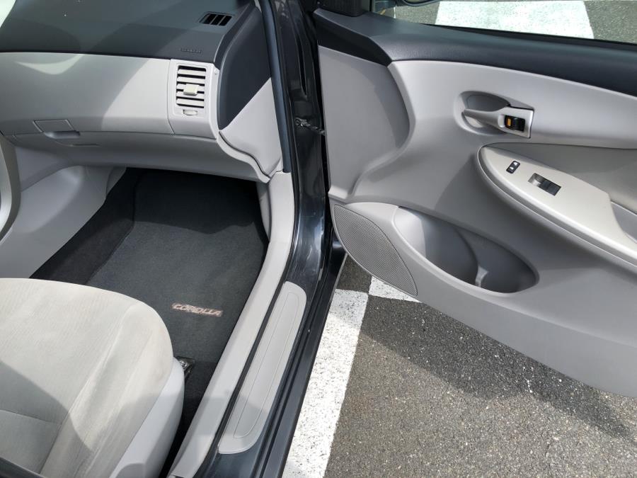2012 Toyota Corolla 4dr Sdn Auto LE, available for sale in Waterbury, Connecticut | National Auto Brokers, Inc.. Waterbury, Connecticut 2012 Toyota Corolla 4dr Sdn Auto LE, available for sale in Waterbury, Connecticut | National Auto Brokers, Inc.. Waterbury, Connecticut