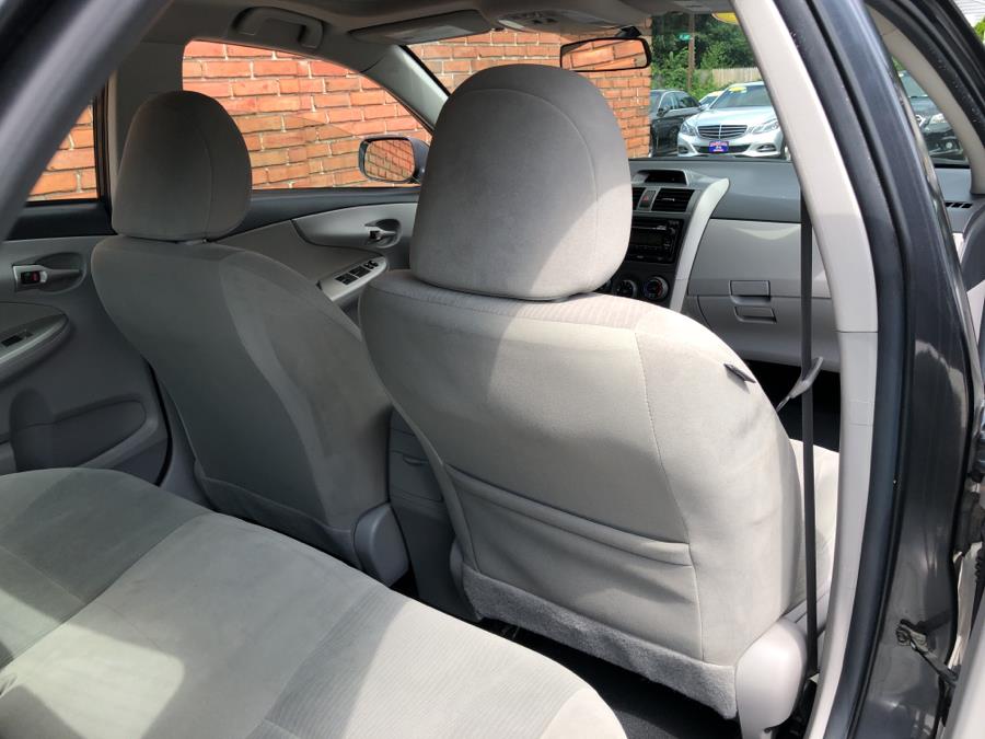 2012 Toyota Corolla 4dr Sdn Auto LE, available for sale in Waterbury, Connecticut | National Auto Brokers, Inc.. Waterbury, Connecticut 2012 Toyota Corolla 4dr Sdn Auto LE, available for sale in Waterbury, Connecticut | National Auto Brokers, Inc.. Waterbury, Connecticut