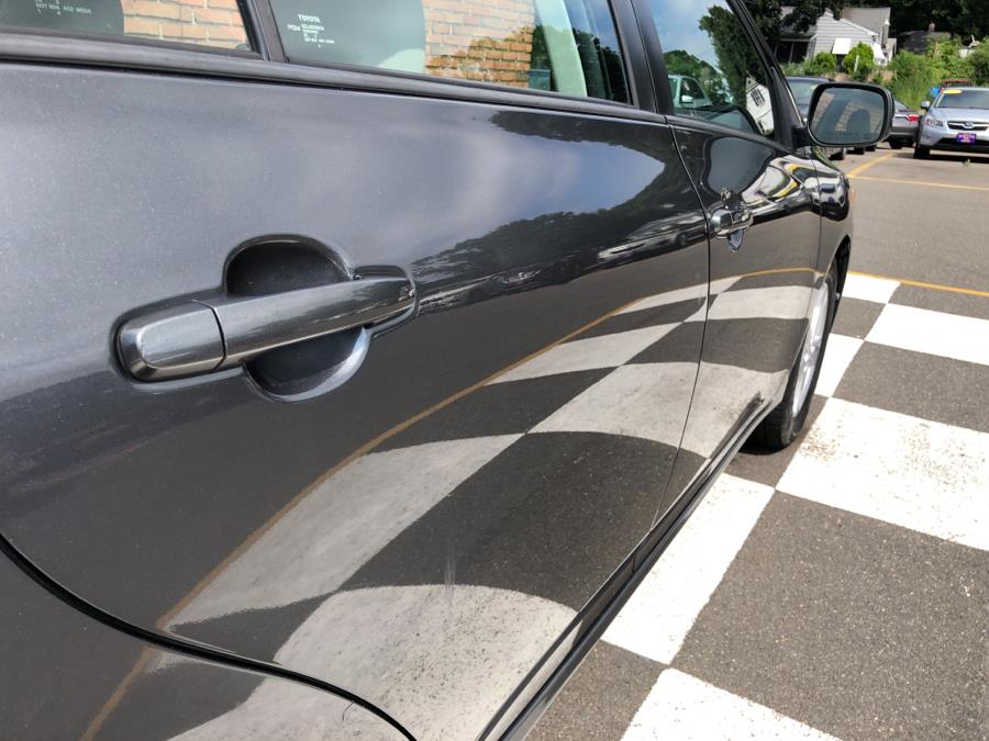 2012 Toyota Corolla 4dr Sdn Auto LE, available for sale in Waterbury, Connecticut | National Auto Brokers, Inc.. Waterbury, Connecticut 2012 Toyota Corolla 4dr Sdn Auto LE, available for sale in Waterbury, Connecticut | National Auto Brokers, Inc.. Waterbury, Connecticut
